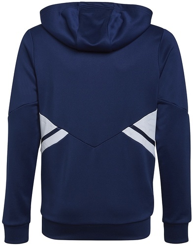 adidas Performance-Condivo 22 Track Hoodie-1