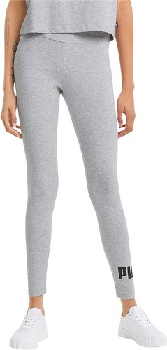 PUMA-Ess Logo Leggings-2