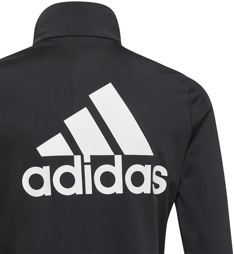 adidas Sportswear-Survêtement Essentials-3