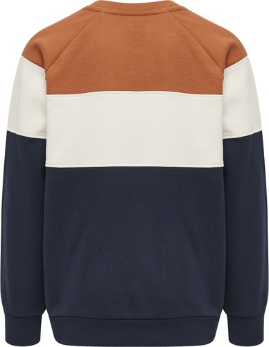 HUMMEL-Hmlclaes Sweatshirt-1