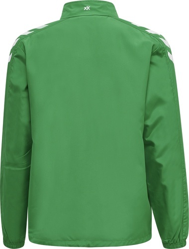 HUMMEL-Core Xk Micro Zip - Veste de handball-1