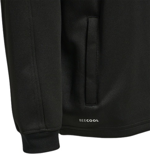 HUMMEL-Core Xk Poly - Sweat de football-4