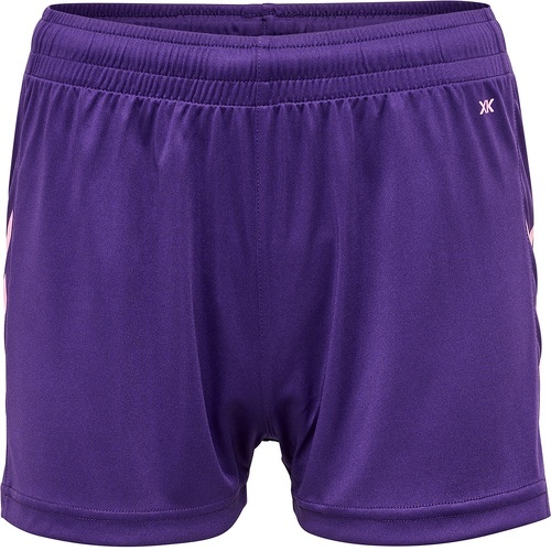 HUMMEL-Hummel Hmlhmlcore - Short de fitness-2