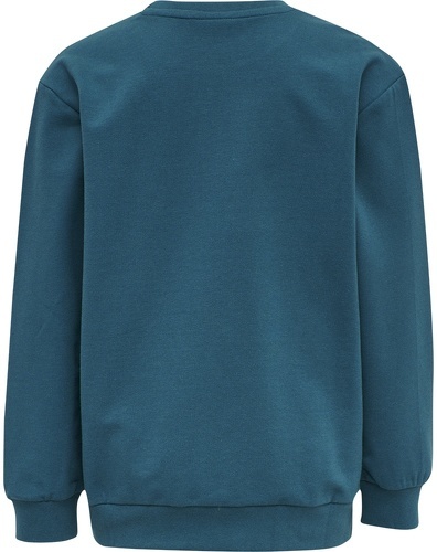 HUMMEL-Hummel Hmlduo - Sweat-1