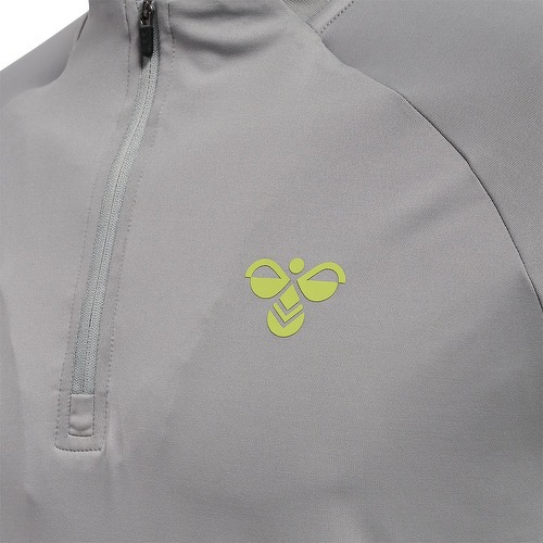 HUMMEL-Gg12 Training 1/2 Zip - Veste de handball-3