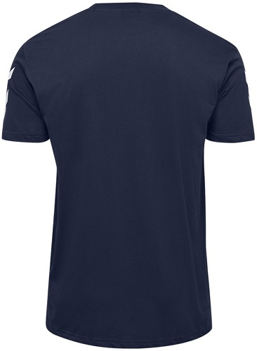 HUMMEL-Go - T-shirt de handball-1