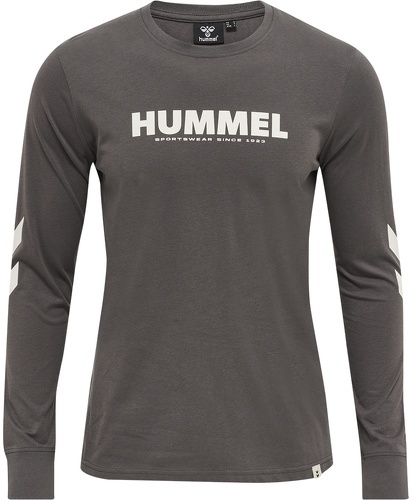 HUMMEL-HMLLEGACY T-SHIRT L/S-2
