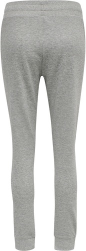 HUMMEL-Hummel Hmllegacy Tapered - Pantalon de fitness-1
