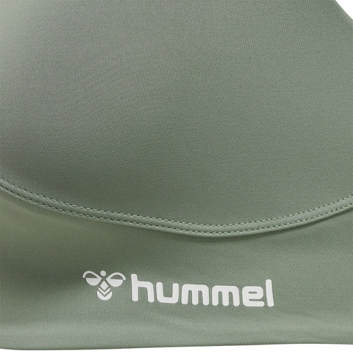 HUMMEL-Mt Grace Sports Bra - Brassière de handball-3