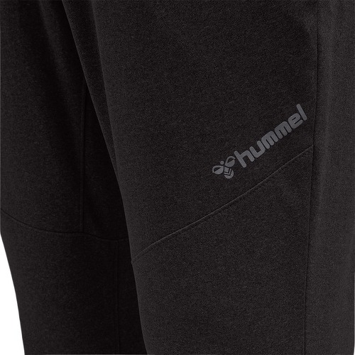 HUMMEL-Hummel Hmlnalo Tapered - Pantalon de fitness-3