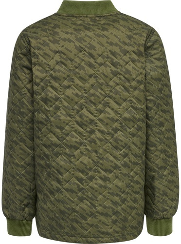 HUMMEL-Sobi Thermoset - Veste-2