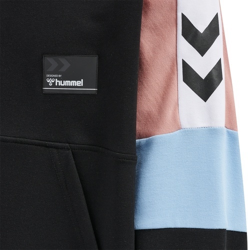 HUMMEL-Sofie Long - Sweat-3