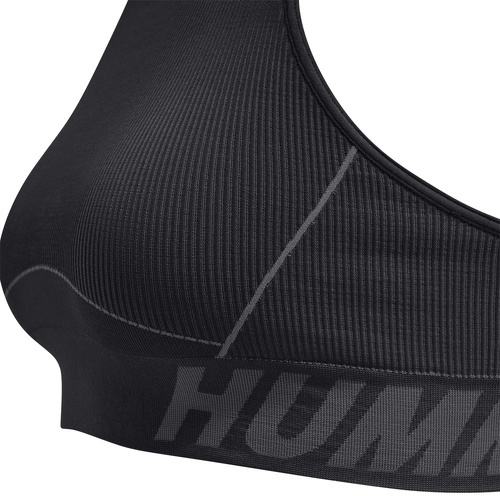 HUMMEL-Te Christel Seamless Sports Top - Brassière de fitness-4