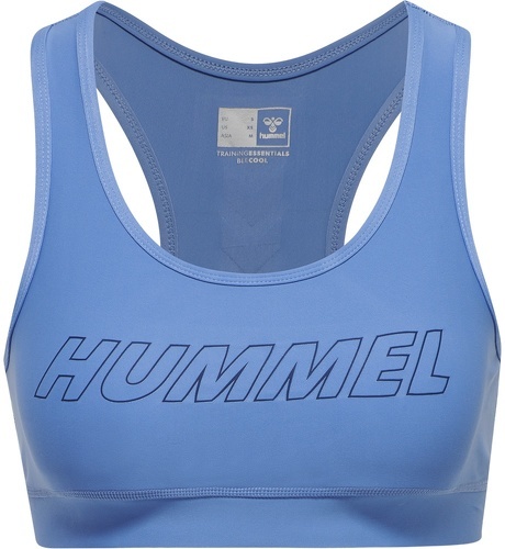 HUMMEL-Te Tola Sports Bra - Brassière de handball-2