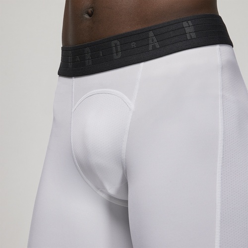 NIKE-Jordan Sport Dri-Fit Compression Shorts-4