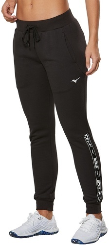 MIZUNO-Katakana Sweat Pant-2