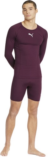 PUMA-Liga Baselayer Short Tight-4