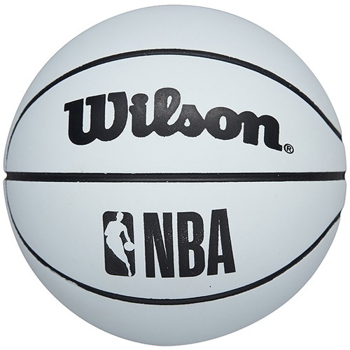 WILSON-Wilson NBA Dribbler NBA Version Mini Ball-3