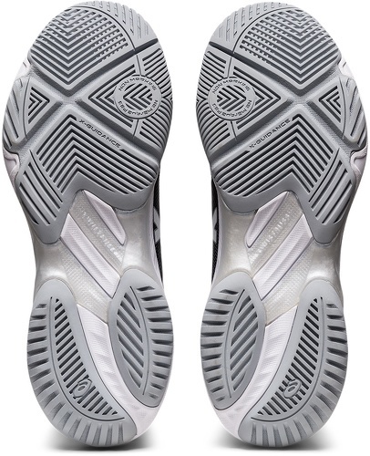 ASICS-Netburner Ballistic 3-1