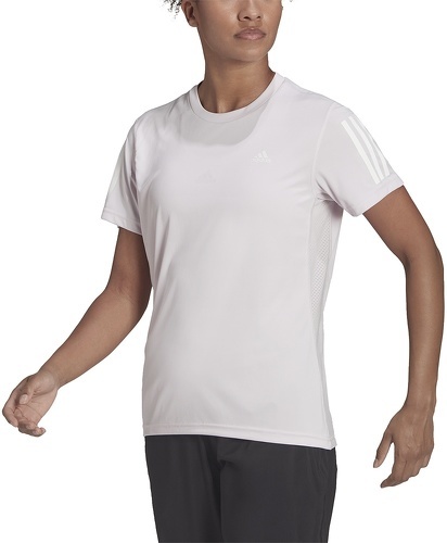 adidas Performance-T-shirt Own the Run-3
