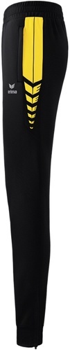 ERIMA-Six Wings Worker - Pantalon de handball-3