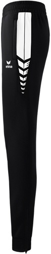 ERIMA-Six Wings Worker - Pantalon de handball-3