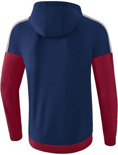 ERIMA-Erima Tracktop Squad - Veste de fitness-1