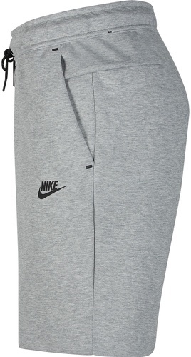 NIKE-Tech Fleece - Short-3