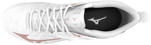 MIZUNO-Wave Dimension-3