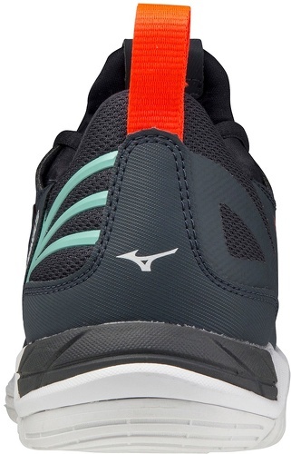 MIZUNO-Wave Luminous-4