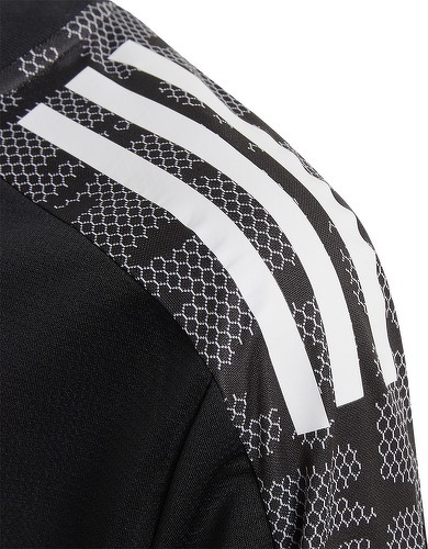 adidas Performance-Haut d'entraînement Condivo 21 Primeblue-4