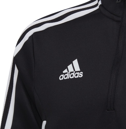 adidas Performance-Condivo 22 Oberteil - Sweat de football-2