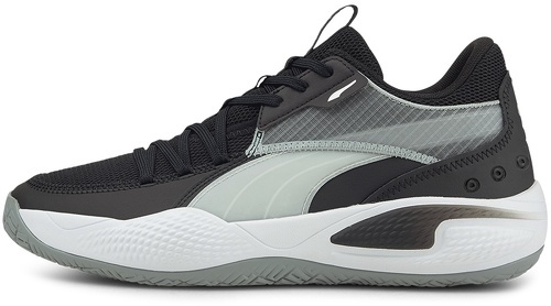 PUMA-Court Rider Team - Chaussures de basketball-3