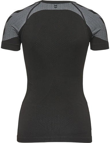 HUMMEL-First Comfort Ss Wo Jer - T-shirt de fitness-1