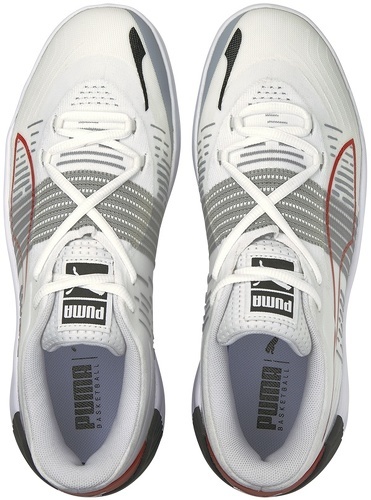 PUMA-Fusion Nitro - Chaussures de basketball-4