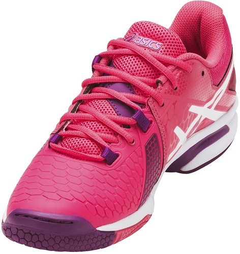 ASICS-Gel Blast 7 - Chaussures de volleyball-4