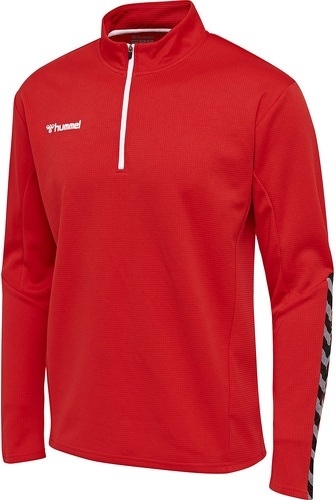 HUMMEL-Hummel Authentic - Sweat de foot-1