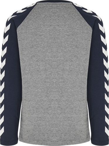 HUMMEL-T-shirt à manches longues garçon Hummel hmlboys-1