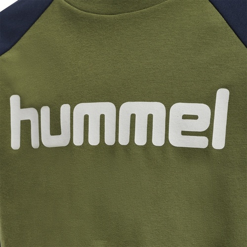 HUMMEL-Boys - T-shirt-3