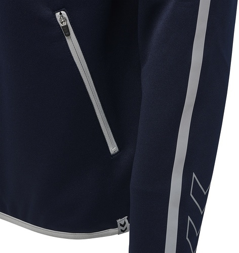 HUMMEL-Hummel Cima - Sweat de foot-3