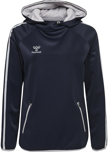 HUMMEL-Hummel Hmlcima - Sweat de fitness-2