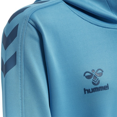 HUMMEL-Core Xk Poly - Sweat de handball-3