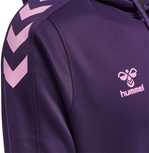 HUMMEL-Core Xk Poly - Sweat de handball-3