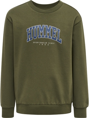 HUMMEL-Fast - Sweat-2