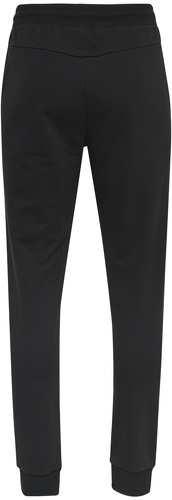 HUMMEL-Hummel Isam Regular Long Pants-1