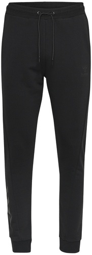 HUMMEL-Hummel Isam Regular Long Pants-2