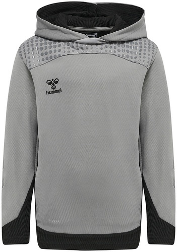 HUMMEL-Hummel Lead Poly - Sweat de football-2