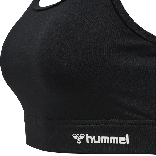 HUMMEL-Mt Chipo Padded Sports Bra - Brassière de handball-3