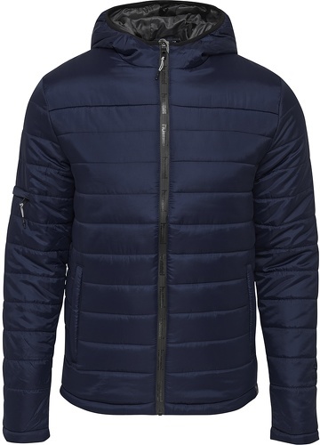 HUMMEL-Parka Hummel Quilted North - Veste de randonnée-2
