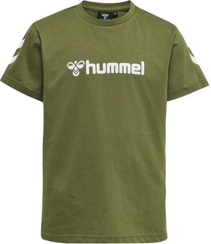 HUMMEL-Hmlnovet Shorts Set-3